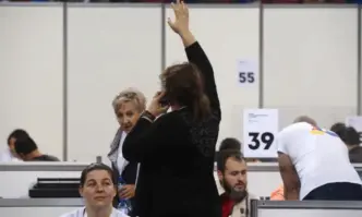 За София са открити 82 протокола с несъответствияСлед повторната проверка