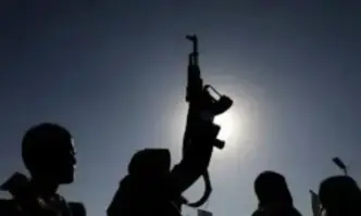 САЩ и Великобритания потвърдиха че са извършили удари срещу йеменските