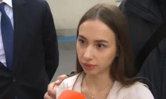 Обвинението в Кочани поиска задържане под стража за Ива Михайлова