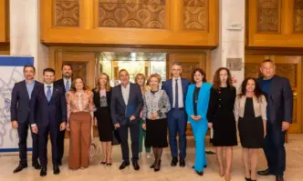 Проведе се Международният форум ИСТОРИЯ И БЪДЕЩЕ – световното наследство на Италия и България