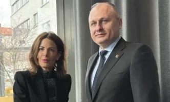 България е стабилен партньор за глобални технологични компании заяви министър