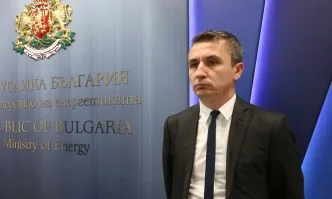 Александър Николов, когото ИТН предлагаха за министър, е освободен като зам.-министър на енергетиката