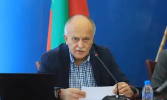 Премиерът акад Николай Денков освободи заместник министъра на здравеопазването Бойко Пенков