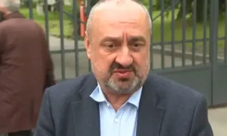 Ситуацията е много неприятна Аз от 30 години съм следовател