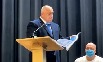 Още преди месеци предупредихме за Радевата зима какви ще са