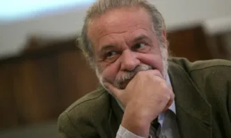 Хора като проф Евгени Дайнов са вредни за т нар градска