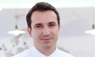 Кметът на албанската столица Тирана е арестуван по подозрение в