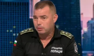 Антон Златанов: Каналджия опита да прегази полицай – вече е осъден (СНИМКИ)