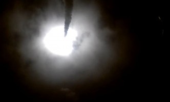 Русия обяви че е извършила още едно успешно изпитание на