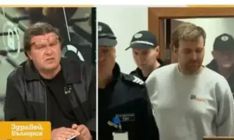 Илко Захариев има сериозни проблеми с психиката заяви пред Нова