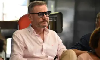 Браншът иска капацитетът на нашите консулства особено в Средна Азия