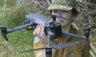 Военното разузнаване на Украйна удари руски патрулен кораб в Черно