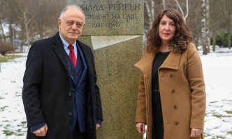 Лидерът в оставка на ДСБ Атанас Атанасов се похвали със