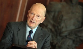 Винаги с Европейския съюз никога срещу Русия Това заявява бившият