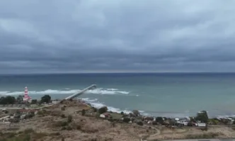 Черно море