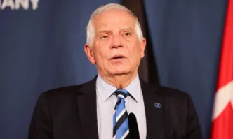 Западните държави трябва да намалят зависимостта си от Китай но