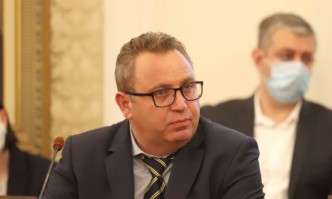 Стоян Беличев отговори на Рашков: Не съм избягал, в събота се връщам от почивка