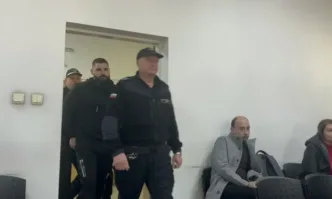 Случаят Дебора: Георги Георгиев поиска отвод на съдебния състав