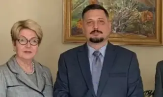 От Фейсбук профила на Даниел МитовСлед като издигнаха за кандидат кмет