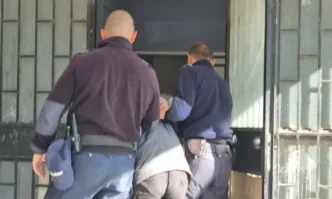 Жандармерията влезе в къща в плевенското село Буковлък и задържа