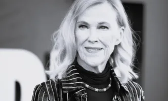 Холивудската легенда Катрин О’Хара позната с ролите си в Шитс