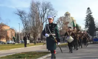 Преди 146 години на 4 януари руските освободителни войски под