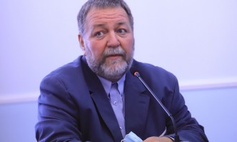 В момента ситуацията е епидемична При всеки пациент грипоподобни симптоми