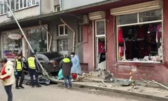 Колата, помела и убила две жени във Варна, е била с много висока скорост