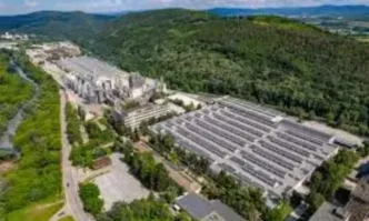 Предприятието Кроношпан не отказва да преустанови работа а в момента