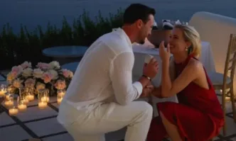 Племенницата на принцеса Даяна се сгоди в Гърция