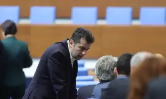 Време е да не се срамуват да излязат даже господин