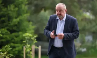 Прокурорската колегия на Висшия съдебен съвет беше единодушна и освободи