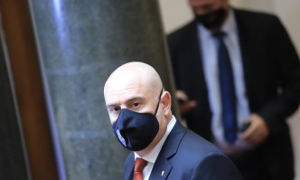 Прокуратурата сезира евроинституциите за заплахите срещу обвинители в ГДБОП (ВИДЕО)