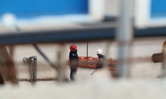 Европрокуратурата разследва български строители