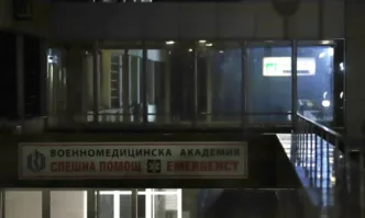 Българският правителствен самолет Фалкон кацна на летище София с жестоко