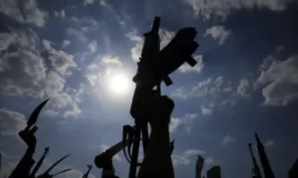 Израел започна сухопътна офанзива за окупирането на Газа