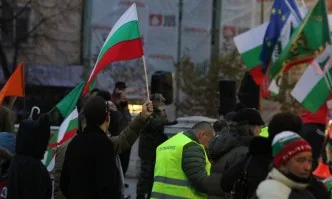 Калина Андролова: Ако не въвеждат локдаун – протестират, ако въвеждат – пак
