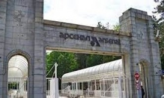 Работници на казанлъшката оръжейница Арсенал излязоха на протест с настояване