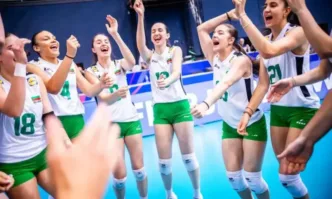 Ще спорим за златото с действащия шампион САЩ Националният отбор