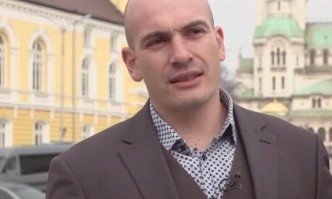 Димитър Стоянов: Партиите от прехода са като ковчези, които едва плуват над водата