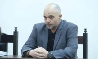 Групата на ГЕРБ в СОС: Няма търсена отговорност или съпричастност на Ивайло Иванов към насилието под колоните на МС