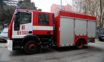 България изпраща на РСМ помощ за потушаване на пожарите