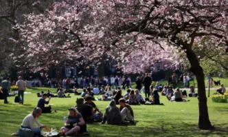 Министърът на финансите на Обединеното кралство Рейчъл Рийвс планира да