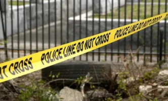 Баща е убил сина си в сливенското село Горно Александрово