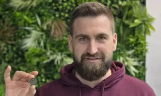 От Фейсбук профила на евродепутата Андрей НоваковПреживявам куково лято за