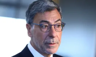 Румен Радев е може би най силната фигура която в монета