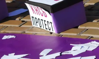 КНСБ и част от нейните основни членове организират протестни действия