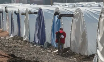 Епидемия от холера уби десетки в Сирия