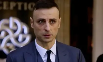 От Фейсбук профила на Борис МарковИнтересно тези които се възмущават