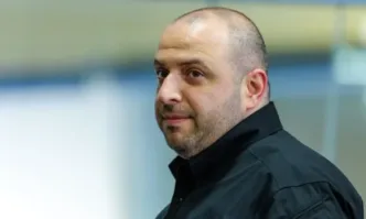 Бившият украински министър на отбраната Рустем Умеров избяга в Турция